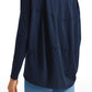 Pima Cotton Long Sleeves Boat Neck