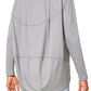 UPF 50+ Lightweight Long Sleeve Shirts Quick Dry