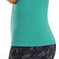 Speedy Seamless Built-in Bra Tank Y-back - Pure Color