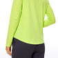 Pima Cotton Workout Long Sleeve