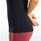 Seamless Raglan Short Sleeves