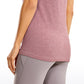 Seamless Raglan Short Sleeves