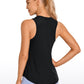 Ultralight Tank Top Racerback