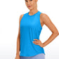 Ultralight Tank Top Racerback