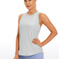 Ultralight Tank Top Racerback