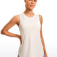 Ultralight Tank Top Racerback