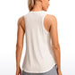 Ultralight Tank Top Racerback