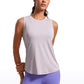 Ultralight Tank Top Racerback