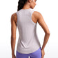 Ultralight Tank Top Racerback