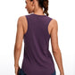 Ultralight Tank Top Racerback