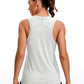 Ultralight Tank Top Racerback