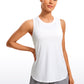 Ultralight Tank Top Racerback