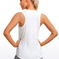 Ultralight Tank Top Racerback