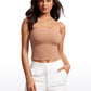 Butterluxe Double Lined Strapless Top