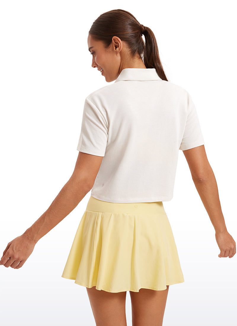 Short Sleeves