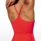 UPF 50+ Shorts Lined Built-in Bra Tennis Dress