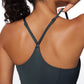 UPF 50+ Shorts Lined Built-in Bra Tennis Dress