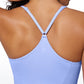 UPF 50+ Shorts Lined Built-in Bra Tennis Dress