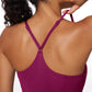 UPF 50+ Shorts Lined Built-in Bra Tennis Dress