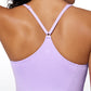 UPF 50+ Shorts Lined Built-in Bra Tennis Dress