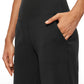 Butterluxe High Waist Wide Leg Pants with Pockets 23''