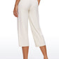 Butterluxe High Waist Wide Leg Pants with Pockets 23''