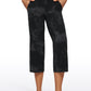 Butterluxe High Waist Wide Leg Pants with Pockets 23''