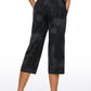 Butterluxe High Waist Wide Leg Pants with Pockets 23''