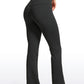 Butterluxe High Waist Flare Pocket Leggings 30.5"