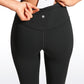 Butterluxe High Waist Flare Pocket Leggings 30.5"