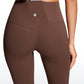 Butterluxe High Waist Flare Pocket Leggings 30.5"