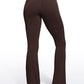 Butterluxe High Waist Flare Pocket Leggings 30.5"