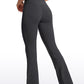 Butterluxe High Waist Flare Pocket Leggings 30.5"