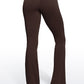 Butterluxe High Waist Flare Pocket Leggings 33.5"