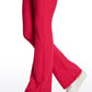 Fleece Lined Flare Leggings 31"