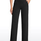 Butterluxe High Waist Wide Leg Pants 31''