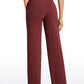 Butterluxe High Waist Wide Leg Pants 31''