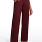 Butterluxe High Waist Wide Leg Pants 31''