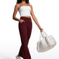 Butterluxe High Waist Wide Leg Pants 31''