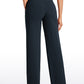 Butterluxe High Waist Wide Leg Pants 31''