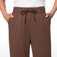 Stretch Casual Pockets Pants 30.5”