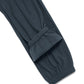 Fleece Lined High Waisted Joggers 28"