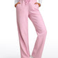 Cotton Fleece Lined Straight Leg Sweatpants 30''