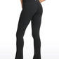 Butterluxe High Waist Mini Flared Leggings 32"