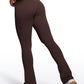 Butterluxe High Waist Mini Flared Leggings 32"