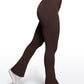 Butterluxe High Waist Mini Flared Leggings 32"