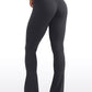 Butterluxe High Waist Mini Flared Leggings 32"