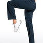 Lightweight Workout Straight Leg Pocket Pants 30"