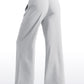 Feathery-Fit Soft High Rise Wide Leg Pants with Pockets 30"