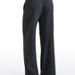 Feathery-Fit Soft High Rise Wide Leg Pants with Pockets 30"